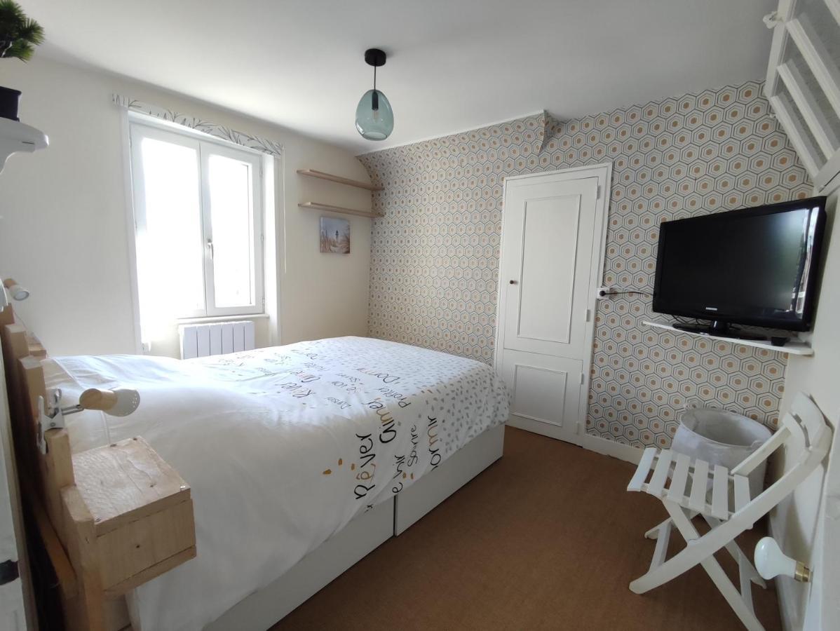 T2 Cocoon - Bourg & Mer Courseulles Екстер'єр фото